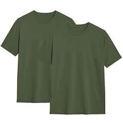 Lot shirts basiques d'occasion  Livré partout en France