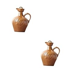 Topbathy 2pcs porcelain for sale  Delivered anywhere in UK
