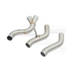 Silencer exhaust bmw for sale  Delivered anywhere in UK