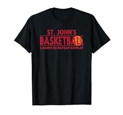 St. john basketball for sale  Delivered anywhere in USA 