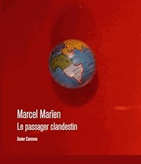 Marcel marien passager d'occasion  Livré partout en France