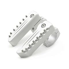 Motorcycle front foot for sale  Delivered anywhere in USA 