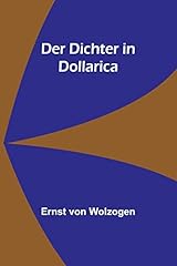 Der dichter dollarica usato  Spedito ovunque in Italia 