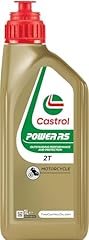 Castrol oil power for sale  Delivered anywhere in UK