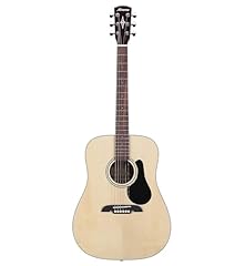 Alvarez 310223 rd26ce d'occasion  Livré partout en Belgiqu