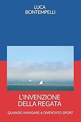 Invenzione della regata usato  Spedito ovunque in Italia 