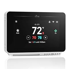 Vine programmable thermostat for sale  Delivered anywhere in USA 