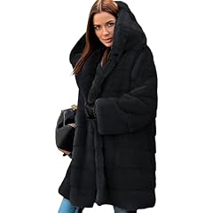 Manteau long fausse d'occasion  Livré partout en Belgiqu