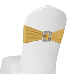 Spandex chair sashes for sale  Delivered anywhere in USA 