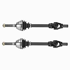 Front axle shaft for sale  Delivered anywhere in USA 
