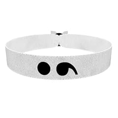 Semikolon stoffarmband handgem gebraucht kaufen  Wird an jeden Ort in Deutschland