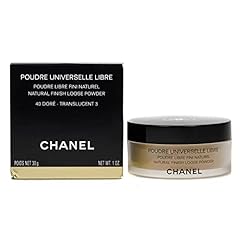 Used, Chanel Poudre Universelle Libre - 40 Dore for sale  Delivered anywhere in USA 
