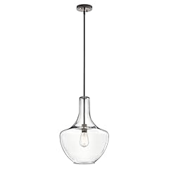 Kichler everly 19.75 for sale  Delivered anywhere in USA 