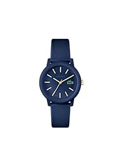 Lacoste montre analogique d'occasion  Livré partout en France