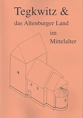 Tegkwitz altenburger land gebraucht kaufen  Wird an jeden Ort in Deutschland