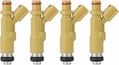 Fuel injectors toyota for sale  Delivered anywhere in UK