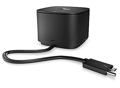 Thunderbolt dock 230w gebraucht kaufen  Wird an jeden Ort in Deutschland