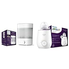 Philips avent steriliser for sale  Delivered anywhere in UK
