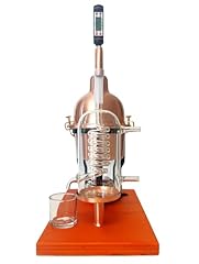 Cafa distillatore alambicco usato  Spedito ovunque in Italia 
