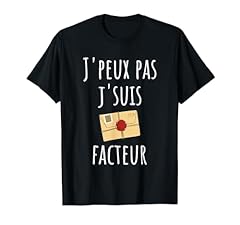 Facteur idée cadeau d'occasion  Livré partout en France