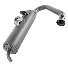 Caltric complete exhaust for sale  Delivered anywhere in USA 