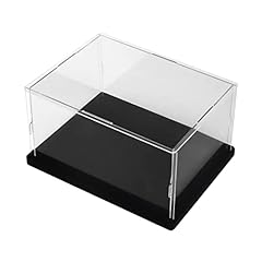 Clear display case for sale  Delivered anywhere in USA 