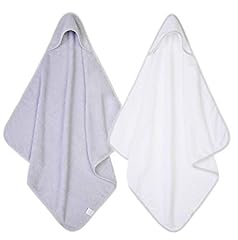 Hooded baby towel for sale  Delivered anywhere in UK