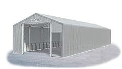 Company lagerhalle 8x16x3m gebraucht kaufen  Wird an jeden Ort in Deutschland