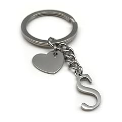 Porte clef lettre d'occasion  Livré partout en France