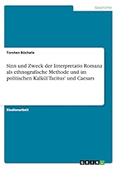 Sinn und zweck usato  Spedito ovunque in Italia 