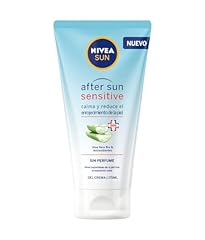 Nivea sun after gebraucht kaufen  Wird an jeden Ort in Deutschland