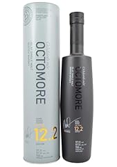 Octomore edition 12.2 usato  Spedito ovunque in Italia 