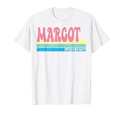 Margot name personalized for sale  Delivered anywhere in USA 