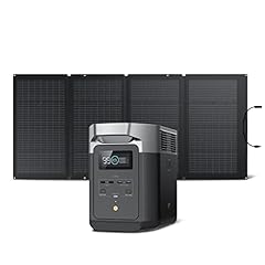 Ecoflow solar generator for sale  Delivered anywhere in USA 