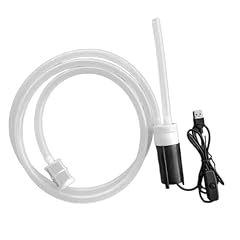 Electric wine pump for sale  Delivered anywhere in UK