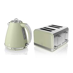 Swan retro kitchen for sale  Delivered anywhere in UK