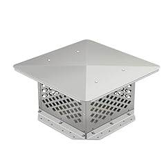 Feimit chimney cap for sale  Delivered anywhere in USA 
