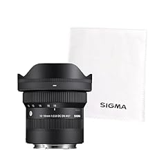 Sigma 18mm f2.8 for sale  Delivered anywhere in UK
