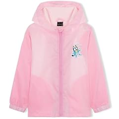 Bluey impermeable fille d'occasion  Livré partout en France