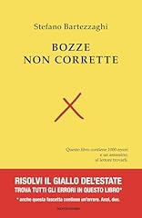 Bozze non corrette usato  Spedito ovunque in Italia 