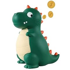 Dinosaur piggy bank for sale  Delivered anywhere in USA 