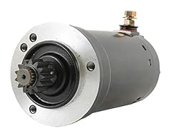 Motorino avviamento motore usato  Spedito ovunque in Italia 