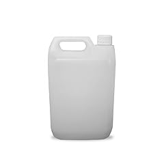 Lubrisolve litres hdpe for sale  Delivered anywhere in UK