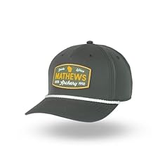 Mathews wisco rope for sale  Delivered anywhere in USA 
