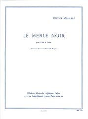 Merle noir flute d'occasion  Livré partout en France