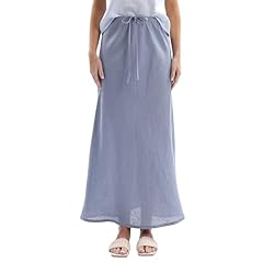 Amazhiyu linen womens for sale  Delivered anywhere in UK