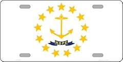 Rhode island state for sale  Delivered anywhere in USA 