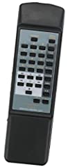 Allimity 63cd remote for sale  Delivered anywhere in Ireland