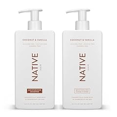 Native coconut vanilla for sale  Delivered anywhere in USA 