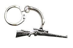 Porte clés fusil d'occasion  Livré partout en France